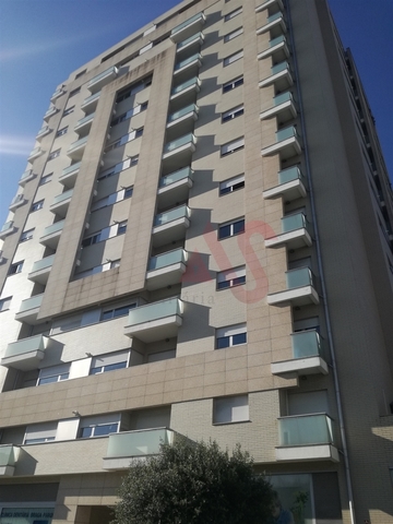 Apartamento T3 - So Victor, Braga, Braga - Imagem grande