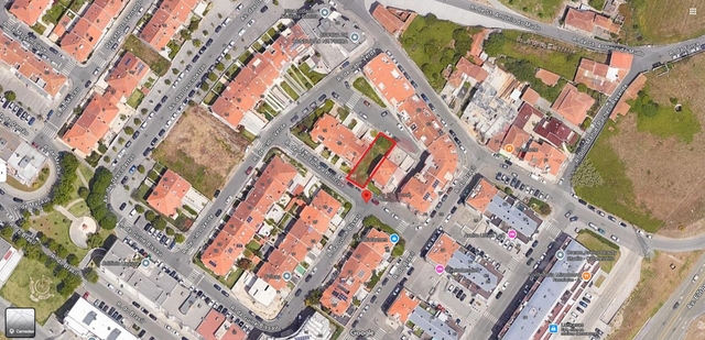 Terreno Urbano T0 - Glria, Aveiro, Aveiro - Imagem grande