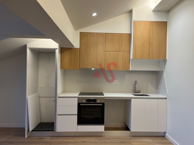 Apartamento T0 - Maximinos, Braga, Braga - Imagem grande