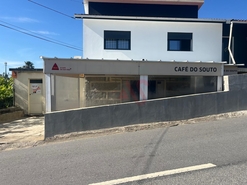 Bar/Restaurante T0 - Tabuadelo, Guimares, Braga