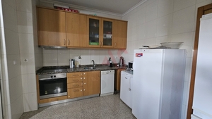 Apartamento T2 - Rebordes, Santo Tirso, Porto