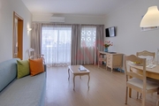 Apartamento T1 - Olhos de gua, Albufeira, Faro (Algarve) - Miniatura: 1/9