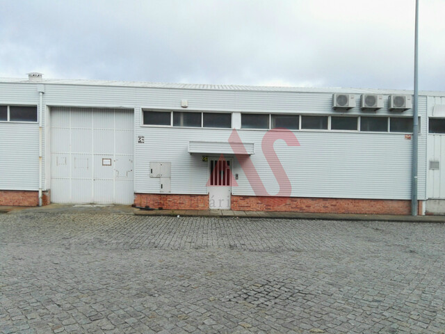 Armazm T0 - Silvares, Lousada, Porto - Imagem grande