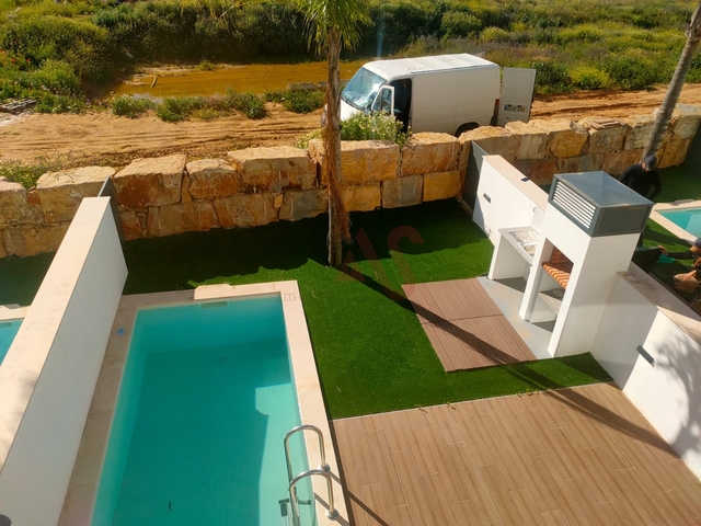 Moradia T3 - Ferreiras, Albufeira, Faro (Algarve) - Imagem grande