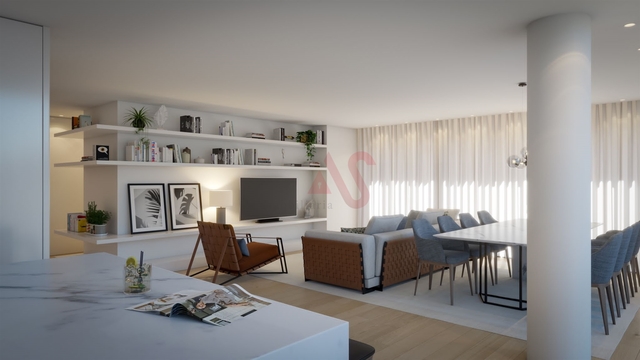 Apartamento T1 - Paranhos, Porto, Porto - Imagem grande