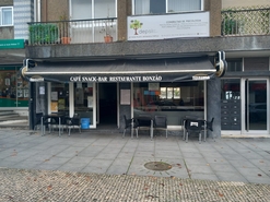 Bar/Restaurante T0 - Santo Tirso, Santo Tirso, Porto