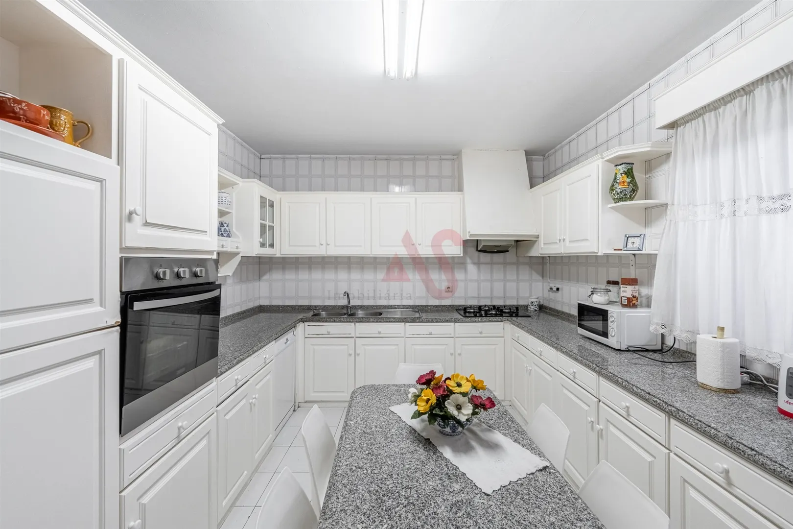 Apartamento T3 - Caldas de Vizela, Vizela, Braga - Miniatura: 6/9