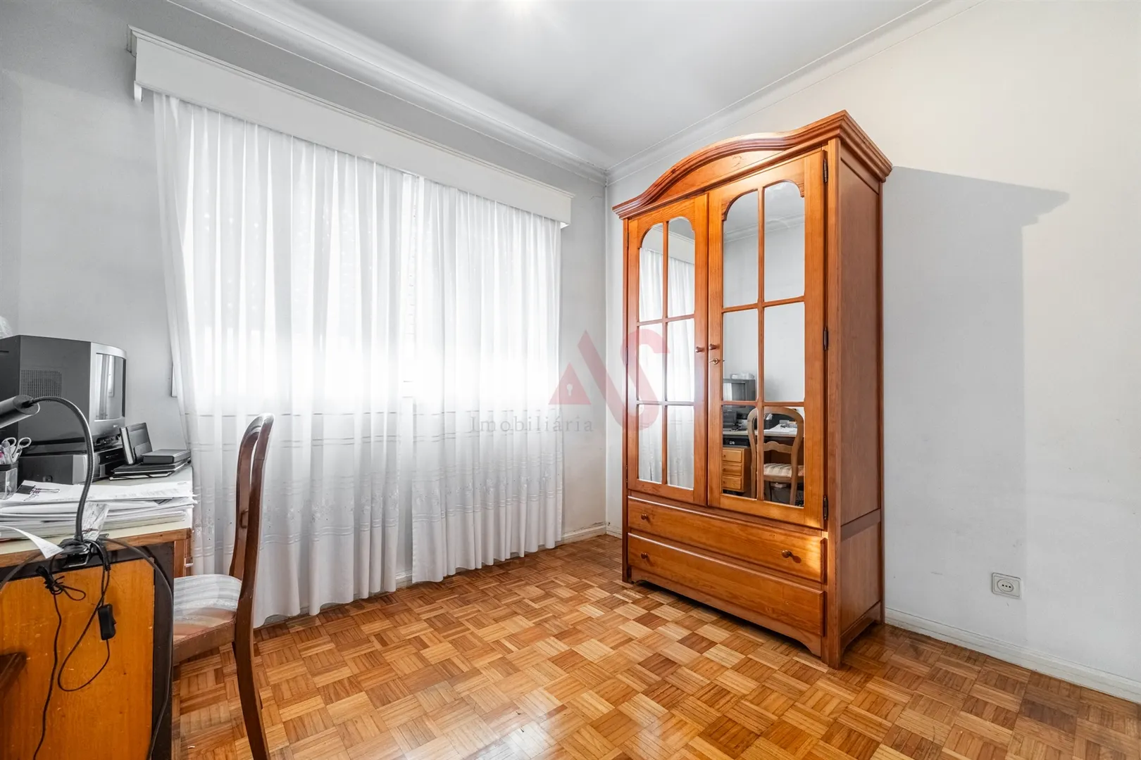 Apartamento T3 - Caldas de Vizela, Vizela, Braga - Miniatura: 8/9