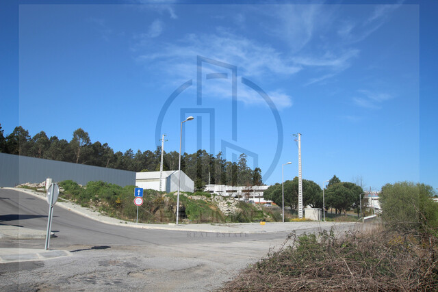 Terreno Industrial T0 - Abade de Neiva, Barcelos, Braga - Imagem grande