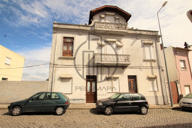 Prdio > T6 - Vila Nova de Famalico, Vila Nova de Famalico, Braga - Imagem grande