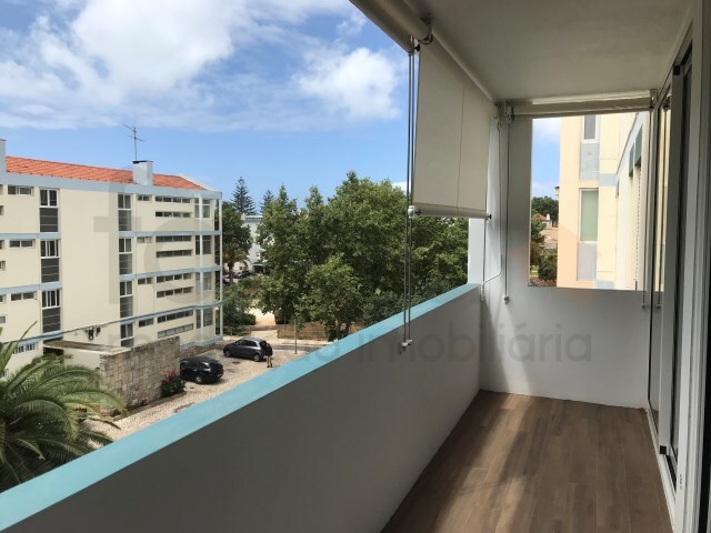 Apartamento T2 - Carcavelos, Cascais, Lisboa - Imagem grande