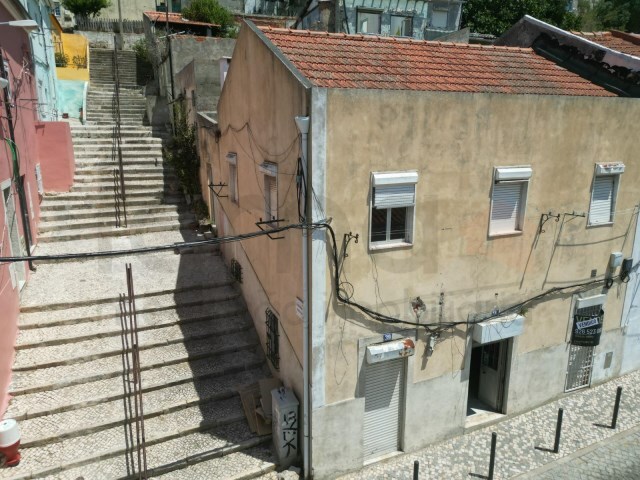 Prdio - Campolide, Lisboa, Lisboa - Imagem grande