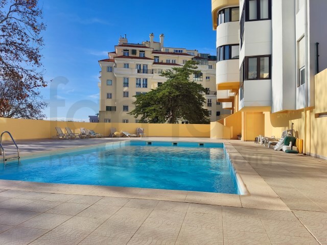 Apartamento T2 - Cascais, Cascais, Lisboa - Imagem grande