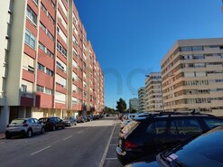 Apartamento T2 - Oeiras, Oeiras, Lisboa