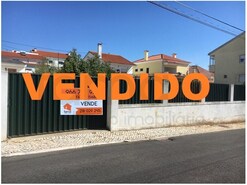 Terreno Urbano - Pontinha, Odivelas, Lisboa