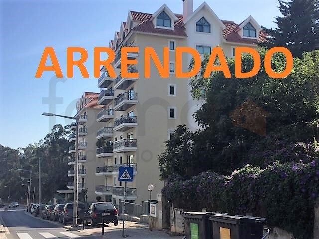 Apartamento T3 - Cascais, Cascais, Lisboa - Imagem grande