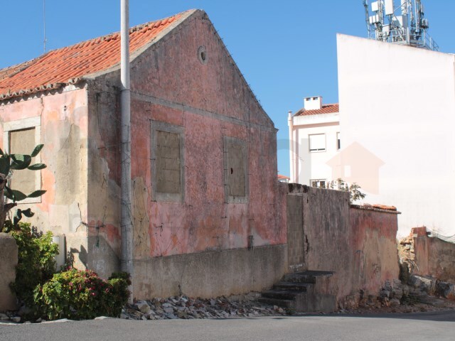 Terreno Rstico - Carcavelos, Cascais, Lisboa - Imagem grande