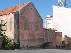 Terreno Rstico - Carcavelos, Cascais, Lisboa