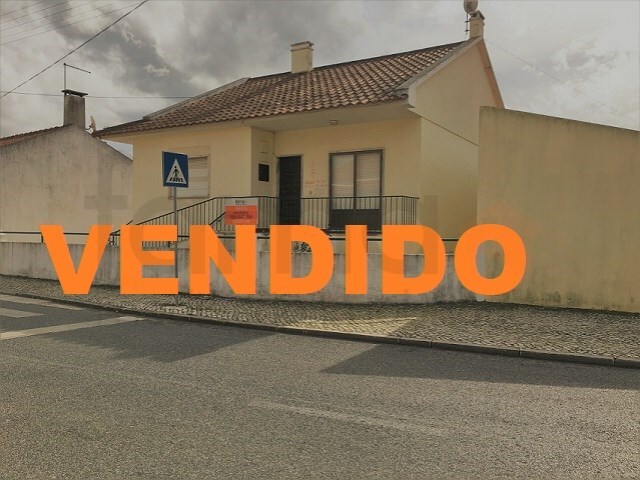 Moradia T3 - Ota, Alenquer, Lisboa - Imagem grande