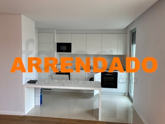 Apartamento T1 - Carnide, Lisboa, Lisboa - Imagem grande