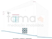 Moradia T1 - Belm, Lisboa, Lisboa - Miniatura: 6/7