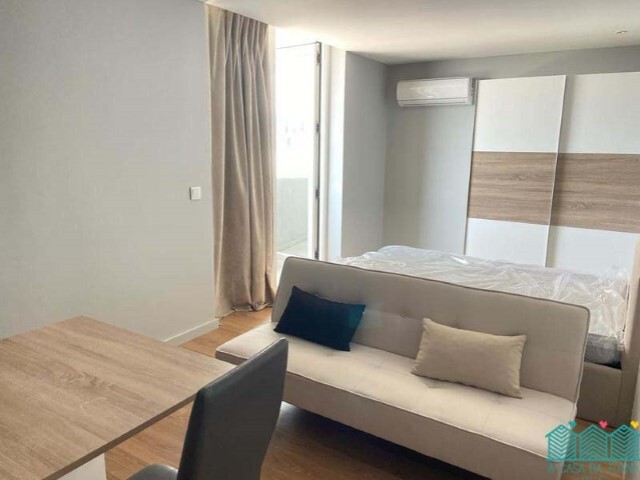 Apartamento T0 - Glria, Aveiro, Aveiro - Imagem grande