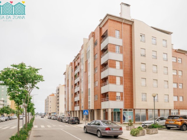 Apartamento T2 - Glria, Aveiro, Aveiro - Imagem grande