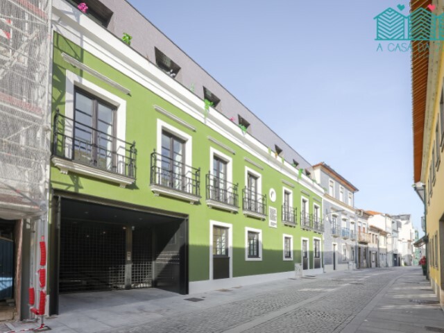 Apartamento T1 - Glria, Aveiro, Aveiro - Imagem grande