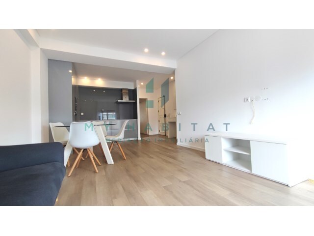 Apartamento T3 - S Nova, Coimbra, Coimbra - Imagem grande