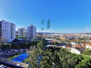 Apartamento T1 - Santo Antnio dos Olivais, Coimbra, Coimbra - Miniatura: 6/7