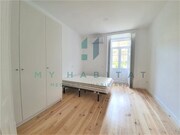 Apartamento T1 - S Nova, Coimbra, Coimbra - Miniatura: 1/5