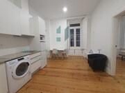 Apartamento T1 - S Nova, Coimbra, Coimbra - Miniatura: 1/6