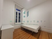 Apartamento T1 - S Nova, Coimbra, Coimbra - Miniatura: 2/6