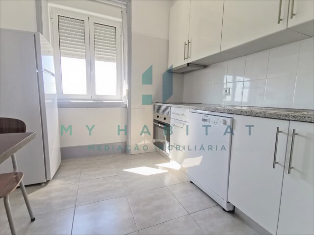 Apartamento T3 - Santo Antnio dos Olivais, Coimbra, Coimbra - Imagem grande