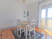 Apartamento T3 - Santo Antnio dos Olivais, Coimbra, Coimbra - Miniatura: 1/6