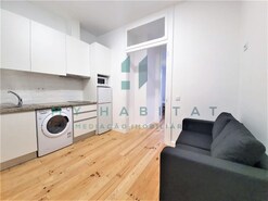 Apartamento T1 - S Nova, Coimbra, Coimbra