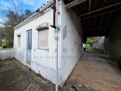 Moradia T3 - Assafarge, Coimbra, Coimbra