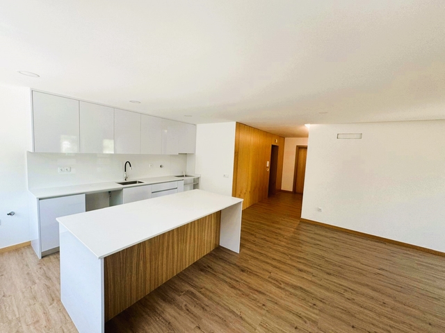 Apartamento T3 - So Jos de So Lzaro, Braga, Braga - Imagem grande