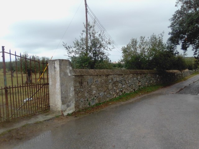 Terreno Urbano - Corval, Reguengos de Monsaraz, vora - Imagem grande