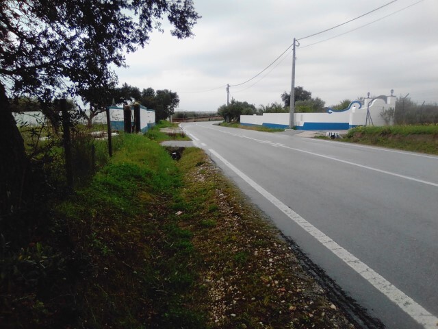 Terreno Urbano - Corval, Reguengos de Monsaraz, vora - Imagem grande