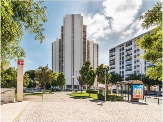 Apartamento T3 - Santa Clara, Lisboa, Lisboa - Imagem grande