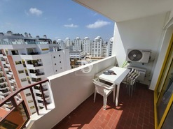 Apartamento T1 - Portimo, Portimo, Faro (Algarve) - Miniatura: 1/27