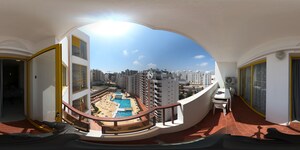 Apartamento T1 - Portimo, Portimo, Faro (Algarve) - Miniatura: 22/27