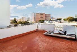 Apartamento T2 - Portimo, Portimo, Faro (Algarve) - Miniatura: 1/11