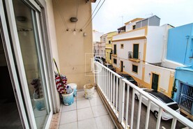 Apartamento T2 - Olho, Olho, Faro (Algarve) - Miniatura: 13/20