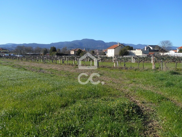 Terreno Rstico T0 - Ganfei (So Salvador), Valena, Viana do Castelo - Imagem grande