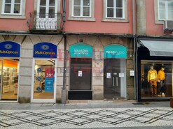 Loja - Viseu, Viseu, Viseu