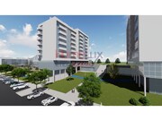 Apartamento T3 - Viseu, Viseu, Viseu - Miniatura: 1/6