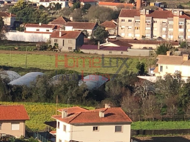 Terreno Urbano - Branca, Albergaria-a-Velha, Aveiro - Imagem grande