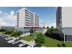 Apartamento T2 - Viseu, Viseu, Viseu